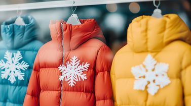 South Korea’s apparel imports surge 13% to $1.33 bn in Oct 2024