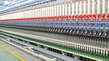 South India sees high cotton yarn demand, prices further up in Mumbai