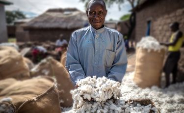 Lectra’s TextileGenesis & AbTF to enhance traceability of CmiA fibre