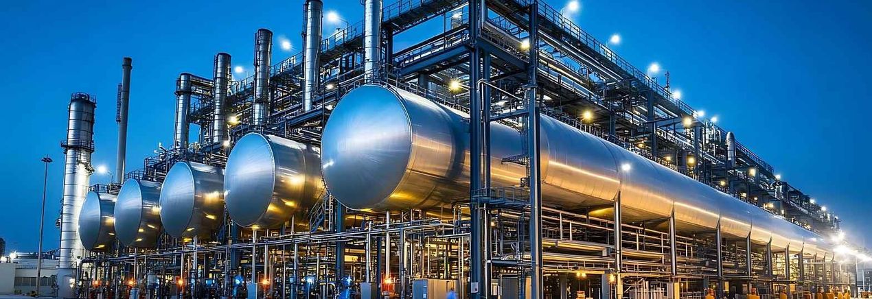 Unlocking Potential: The Saudi Arabian Chemicals Sector
