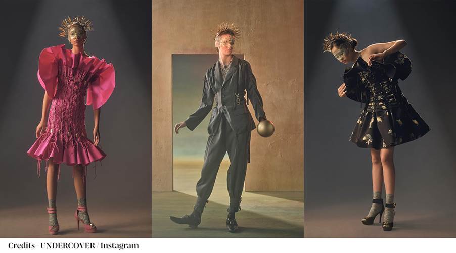 A collage of a person in different poses

Description automatically generated