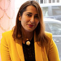 Raishma Islam