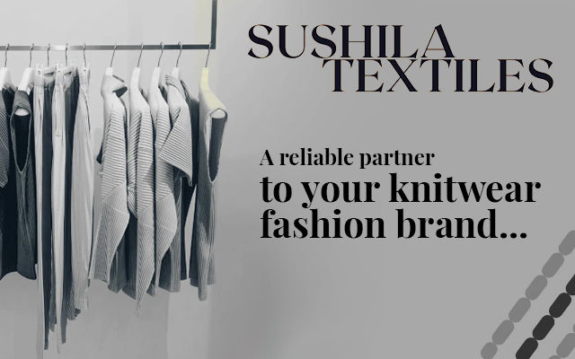 Sushila Textiles