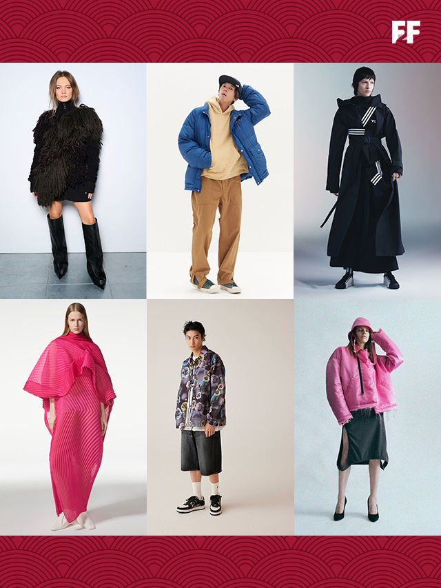14 Top and Emerging Clothing Brands in Japan