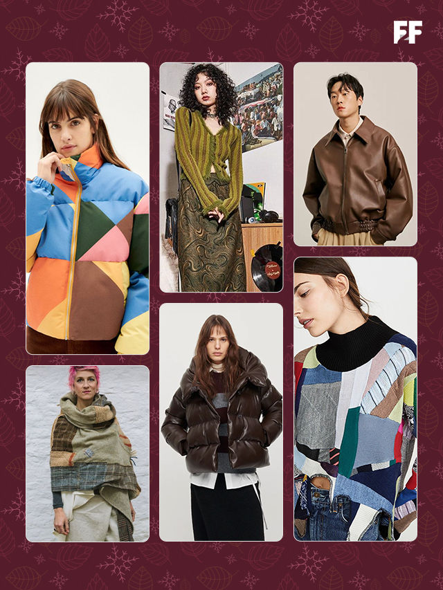 Sustainable Fashion Picks for Fall 2024/2025